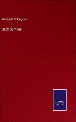 Jack Buntline