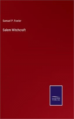 Salem Witchcraft