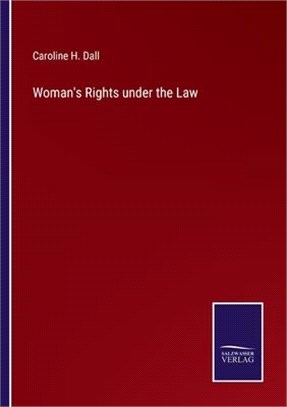 Woman's Rights under the Law