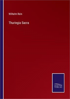 Thuringia Sacra