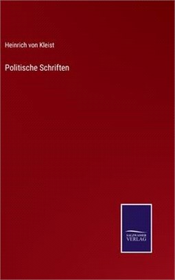 Politische Schriften