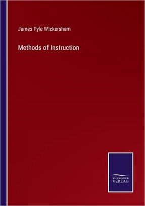 Methods of Instruction