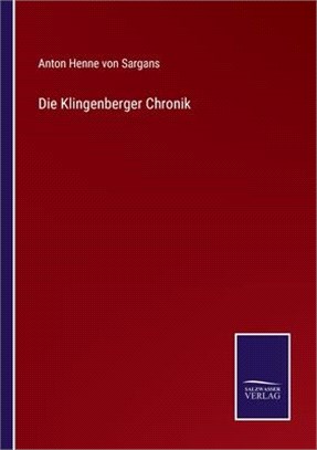 Die Klingenberger Chronik