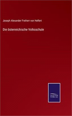 Die österreichische Volksschule