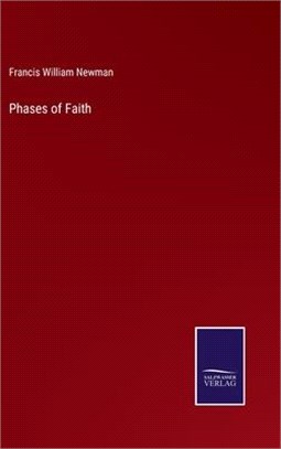 Phases of Faith