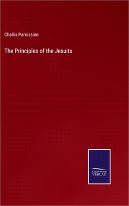 The Principles of the Jesuits