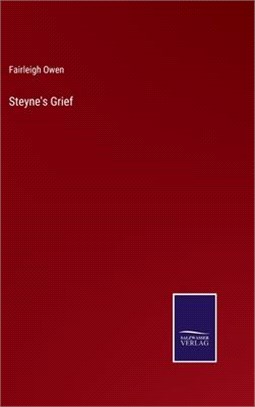 Steyne's Grief