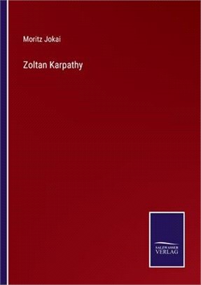 Zoltan Karpathy
