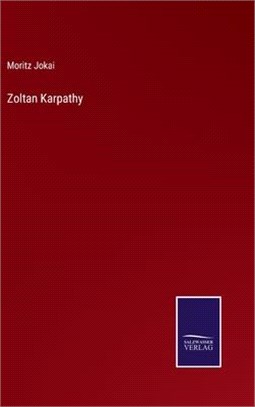Zoltan Karpathy