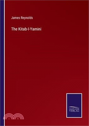 The Kitab-I-Yamini