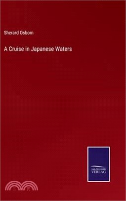 A Cruise in Japanese Waters