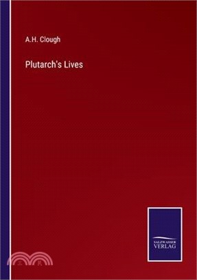 Plutarch's Lives