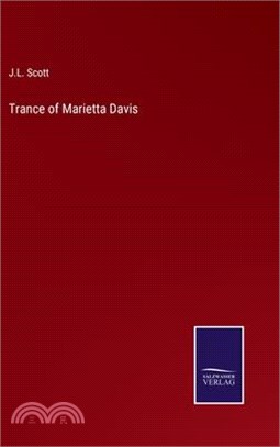 Trance of Marietta Davis