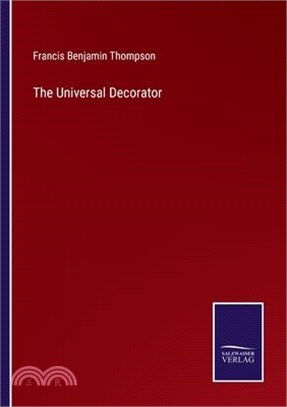 The Universal Decorator