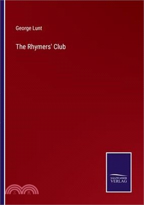 The Rhymers' Club