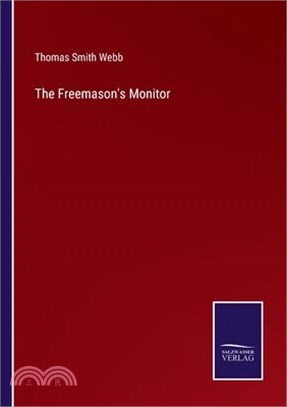 The Freemason's Monitor