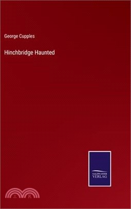 Hinchbridge Haunted