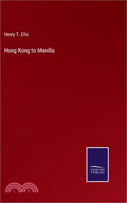 Hong Kong to Manilla