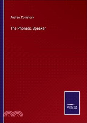 The Phonetic Speaker