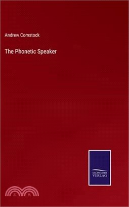 The Phonetic Speaker