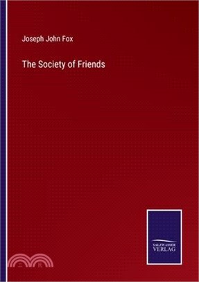 The Society of Friends