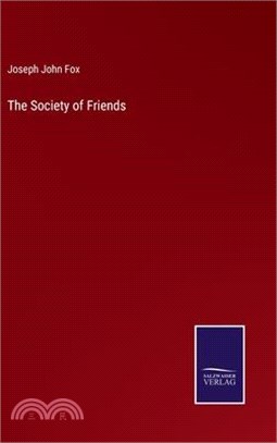 The Society of Friends