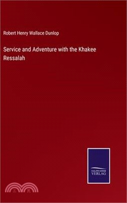 Service and Adventure with the Khakee Ressalah