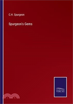 Spurgeon's Gems