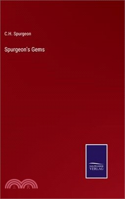 Spurgeon's Gems