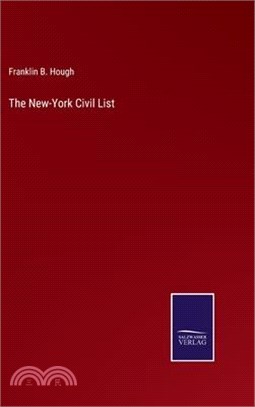 The New-York Civil List