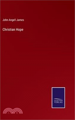 Christian Hope