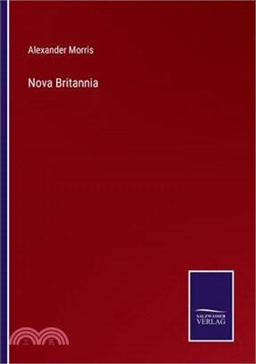 Nova Britannia