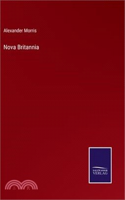 Nova Britannia