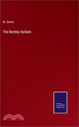 The Bentley Ballads