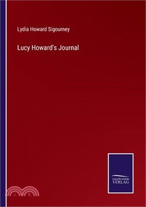 Lucy Howard's Journal