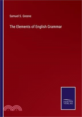 The Elements of English Grammar