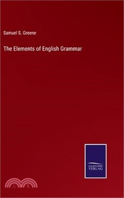 The Elements of English Grammar