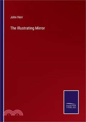 The Illustrating Mirror