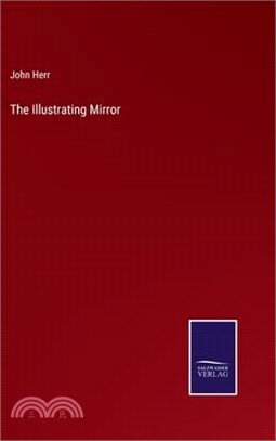 The Illustrating Mirror