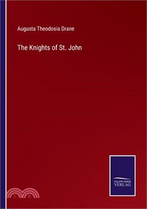 The Knights of St. John