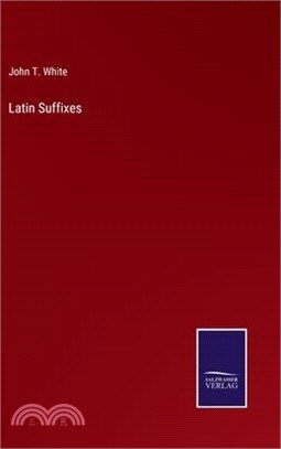 Latin Suffixes