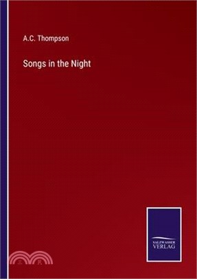 Songs in the Night