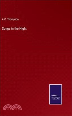 Songs in the Night