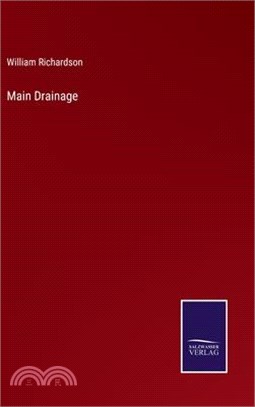 Main Drainage