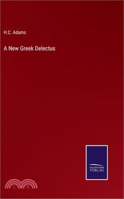 A New Greek Delectus