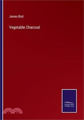 Vegetable Charcoal