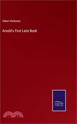 Arnold's First Latin Book