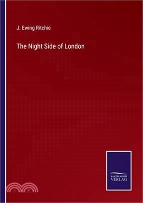 The Night Side of London
