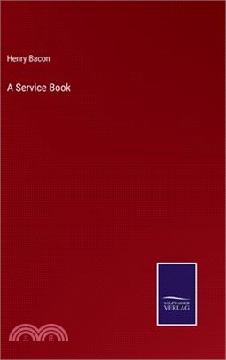 A Service Book