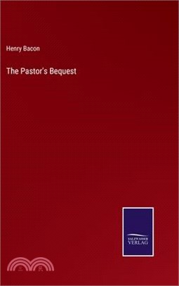 The Pastor's Bequest